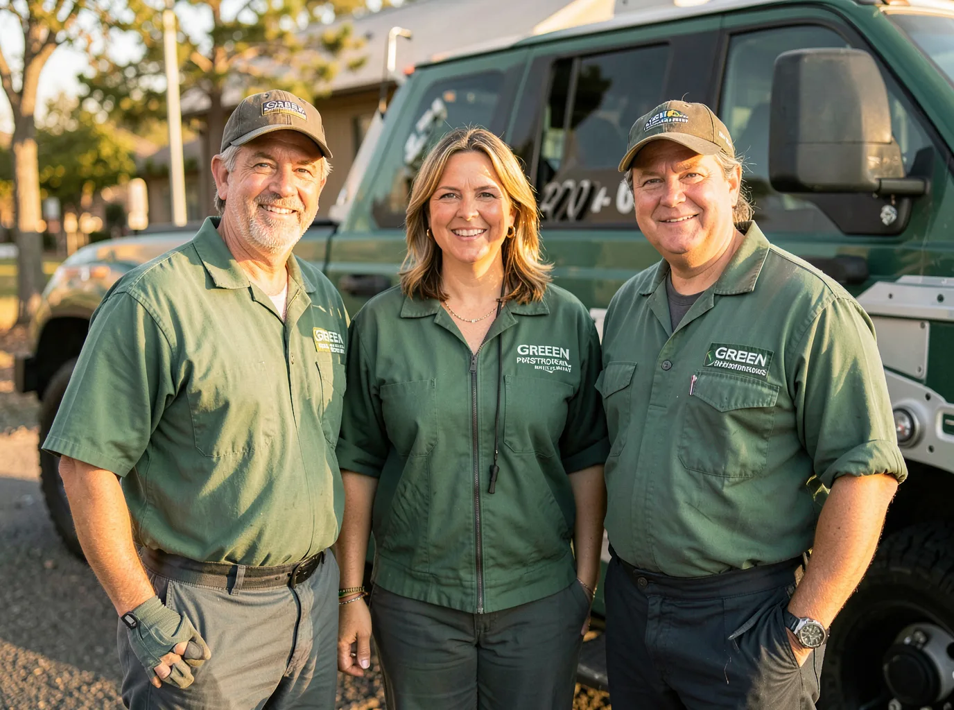 Water Damage Restoration company in Baker, CA