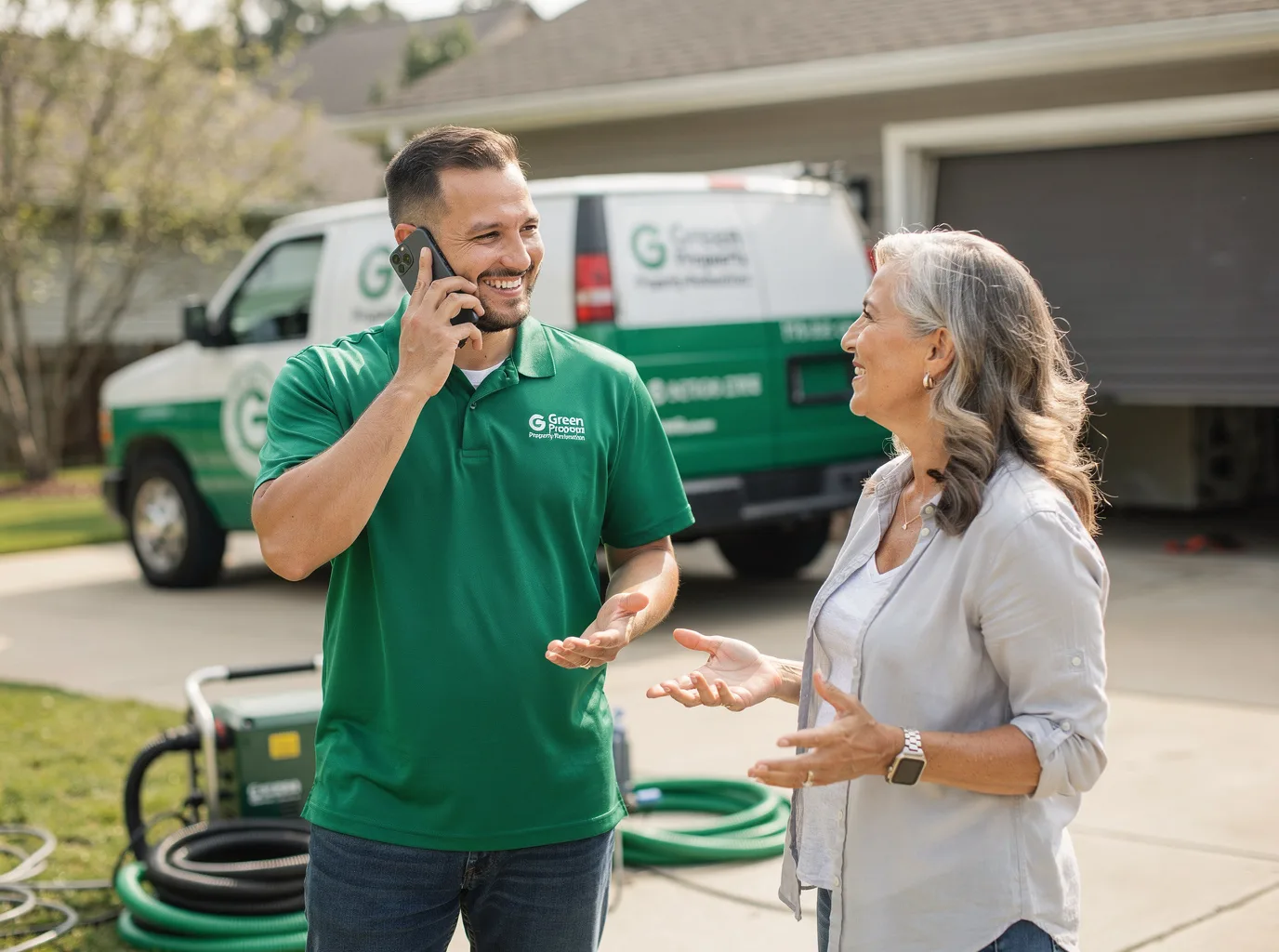 Water Damage Restoration Baker, CA FAQs